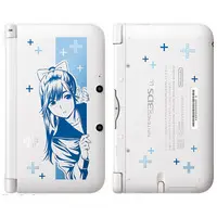 Nintendo 3DS - Nintendo 3DSLL - Loveplus