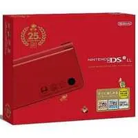 Nintendo DS - Nintendo DSi LL - Super Mario series