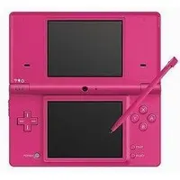 Nintendo DS - Nintendo DSi (ニンテンドーDSi本体 ピンク)