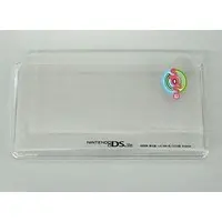 Nintendo DS - Video Game Accessories - Cover - The Series of Haruhi Suzumiya