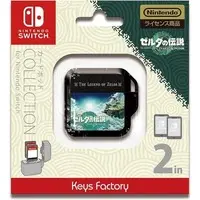 Nintendo Switch - CARD POD - The Legend of Zelda: Tears of the Kingdom