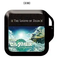 Nintendo Switch - CARD POD - The Legend of Zelda: Tears of the Kingdom