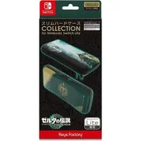 Nintendo Switch - Case - Video Game Accessories - The Legend of Zelda: Tears of the Kingdom