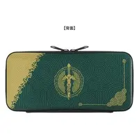 Nintendo Switch - Case - Video Game Accessories - The Legend of Zelda: Tears of the Kingdom