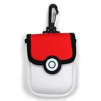 Nintendo Switch - Video Game Accessories - Pouch - Pokémon