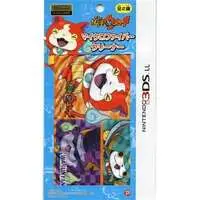 Nintendo 3DS - Video Game Accessories - Yo-kai Watch