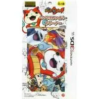 Nintendo 3DS - Video Game Accessories - Yo-kai Watch