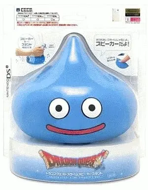 Nintendo DS - Game Stand - Video Game Accessories - DRAGON QUEST Series