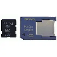 PlayStation Portable - Memory Stick - Video Game Accessories (メモリースティックマイクロ(8GB))