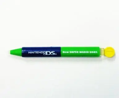 Nintendo DS - Touch pen - Video Game Accessories - Super Mario series