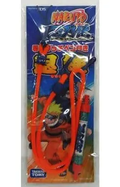 Nintendo DS - Touch pen - Video Game Accessories - NARUTO