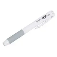 Nintendo DS - Touch pen - Video Game Accessories (タッチペンアタッチメントDSLite (ホワイト))