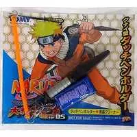 Nintendo DS - Video Game Accessories - Touch pen - NARUTO