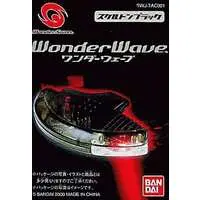 WonderSwan - Video Game Accessories (ワンダーウェーブ(単品))