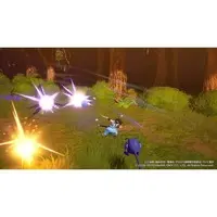 Nintendo Switch - Infinity Strash: DRAGON QUEST The Adventure of Dai