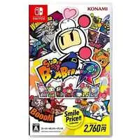 Nintendo Switch - Bomberman Series