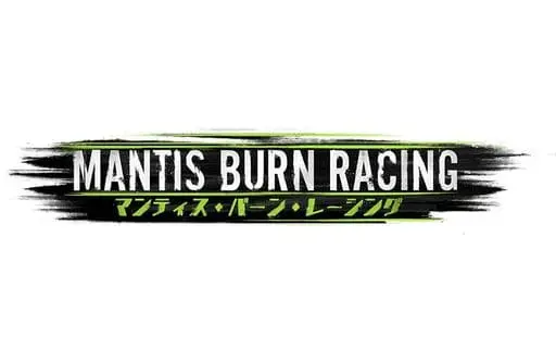 Nintendo Switch - Mantis Burn Racing