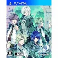 PlayStation Vita - NORN9