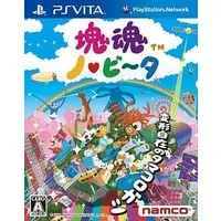 PlayStation Vita - Katamari Damacy