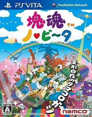 PlayStation Vita - Katamari Damacy