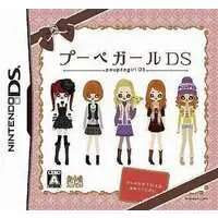 Nintendo DS - Poupéegirl