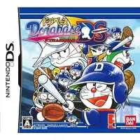 Nintendo DS - Doraemon