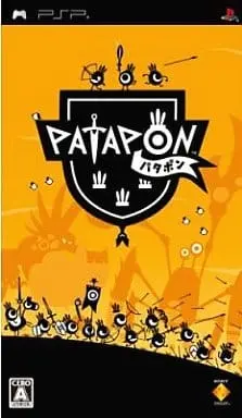 PlayStation Portable - PATAPON