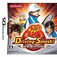 Nintendo DS - The Prince of Tennis