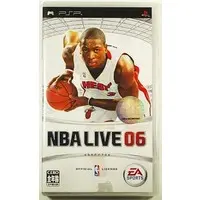 PlayStation Portable - Basketball