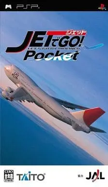 PlayStation Portable - JET de GO!