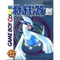 GAME BOY - Pokémon