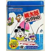 GAME BOY - Momotaro Dentetsu Series