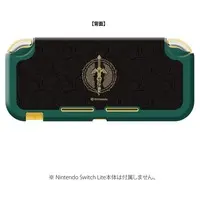 Nintendo Switch - Cover - Video Game Accessories - The Legend of Zelda: Tears of the Kingdom