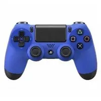 PlayStation 4 - Game Controller - Video Game Accessories (ワイヤレスコントローラー(DUALSHOCK4) ウェイブ・ブルー[CECH-ZCT1J02])