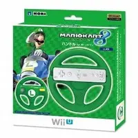 WiiU - Game Controller - Video Game Accessories - MARIO KART Series