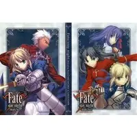 PlayStation 2 - Case - Video Game Accessories - Fate Series