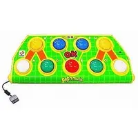 PlayStation 2 - Game Controller - Video Game Accessories - pop'n music