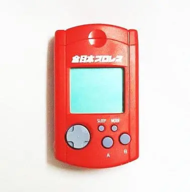 Dreamcast - Video Game Accessories - Visual Memory