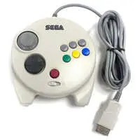 SEGA SATURN - Game Controller - Video Game Accessories (セガマルチコントローラー[HSS-0137])