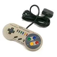 SUPER Famicom - Game Controller - Video Game Accessories (スーパーホリコマンダー)