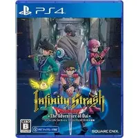 PlayStation 4 - Infinity Strash: DRAGON QUEST The Adventure of Dai
