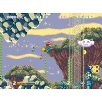 SUPER Famicom - COTTOn