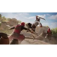 PlayStation 4 - ASSASSIN'S CREED