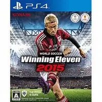 PlayStation 4 - Winning Eleven (Pro Evolution Soccer)