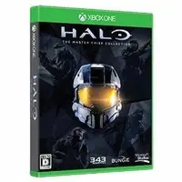 Xbox One - Halo (Limited Edition)