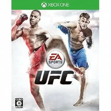 Xbox One - EA SPORTS UFC