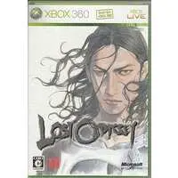Xbox 360 - LOST ODYSSEY