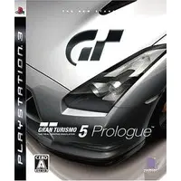 PlayStation 3 - Gran Turismo