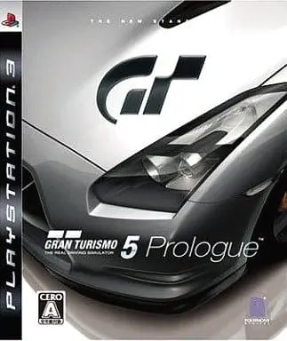 PlayStation 3 - Gran Turismo