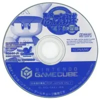 NINTENDO GAMECUBE - Power Pros